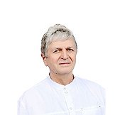 Врач Юзаев Дамир Муратович