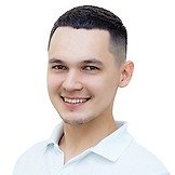 Врач Кабиров Роберт Рафаэлевич