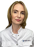 Врач Качалкина Ирина Александровна