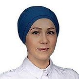 Врач Кадирова Лейля Рамазановна