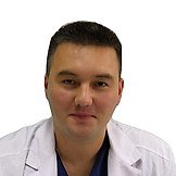 Врач Кадыров Айнур Айратович