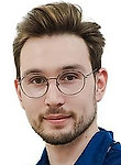 Врач Кадыров Ильхам Рифатович
