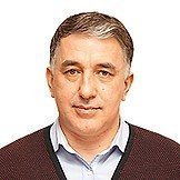 Врач Кадыров Омар Магамедович