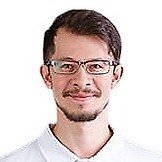 Врач Кадыров Руслан Рашидович