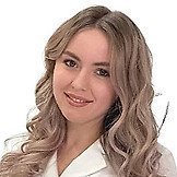 Врач Кадырова Динара Марсовна