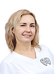 Врач Кадырова Фарида Дамировна
