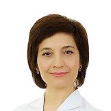Врач Кадырова Гульназ Мансуровна