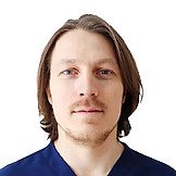 Врач Каюмов Вадим Ильдусович