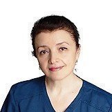 Врач Каланова Мирца Павловна