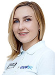 Врач Воронова Анна Владимировна