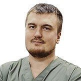 Врач Калимуллин Эдуард Ришатович