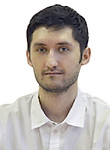 Врач Калимуллин Марсель Нурович