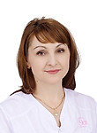 Врач Калимуллина Аниса Назиповна