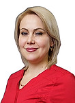 Врач Калимуллина Анна Евгеньевна