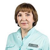 Врач Калинина Светлана Германовна