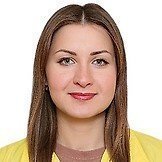 Врач Калинкина Кристина Андреевна