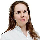 Врач Калинникова Елена Александровна