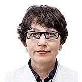 Врач Камалеева Ляля Гумеровна