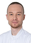Врач Камалетдинов Риназ Энесович