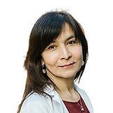Врач Камалетдинова Альбина Альбертовна