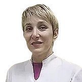 Врач Камалетдинова Наталья Сергеевна