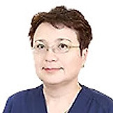 Врач Камалетдинова Резеда Ризатдиновна