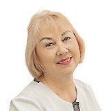 Врач Камалиева Дания Мансуровна