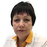 Врач Камалиева Ляля Гумаровна