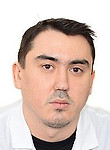Врач Камалов Рим Маратович