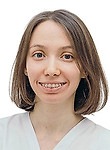 Врач Камалова Аделия Азатовна