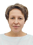 Врач Камалова Гульназ Раисовна