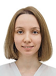 Врач Камалова Иделия Азатовна