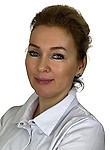 Врач Камалова Ленара Равилевна