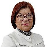 Врач Камалова Нафиса Камильевна