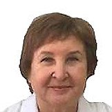 Врач Камалова Венера Завдатовна