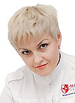 Врач Камкова Ольга Николаевна