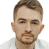 Врач Канюков Сергей Сергеевич