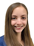 Врач Капелюшник Полина Леонидовна