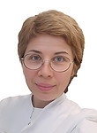 Врач Капкаева Эльвира Наилевна