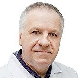 Врач Капустин Михаил Дмитриевич