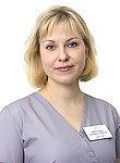 Врач Капустина Екатерина Павловна