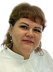 Врач Карабаш Ольга Сергеевна