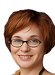 Врач Караксина Елена Юрьевна