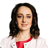 Врач Караманян Ангелина Вартановна