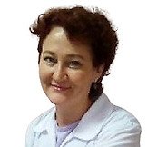 Врач Карамуллина Гульнара Аслямовна