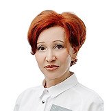 Врач Карамуллина Лилия Харисовна