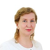 Врач Караник Юлия Зуфаровна