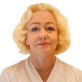 Врач Караваева Наталья Николаевна