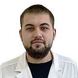 Врач Каримов Альбир Рамильевич