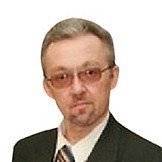 Врач Каримов Искандер Муратович